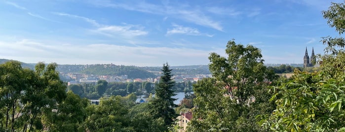 Tenisový klub Start Praha is one of Posti che sono piaciuti a Michal.