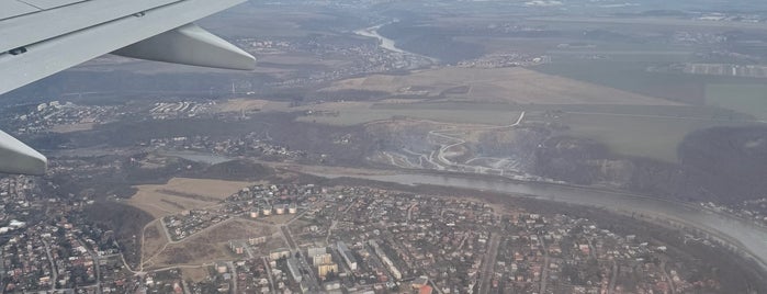 Suchdol is one of Městské části Praha.