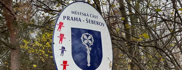 Hrnčíře is one of Pražské čtvrti.
