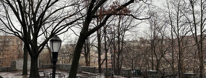 Gorman Park is one of Parks in Manhattan!.