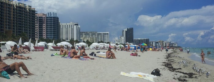 Miami Beach, FL, United States