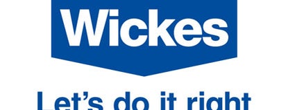 Wickes is one of Lugares favoritos de James.