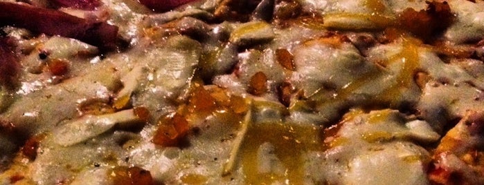 Pizza Vignoli is one of Lugares favoritos de Eduardo.