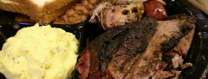 Franklin Barbecue is one of Austin & SXSW's best.