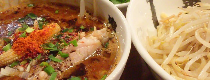 Kikanbo is one of The 15 Best Places for Soup in Tokyo.