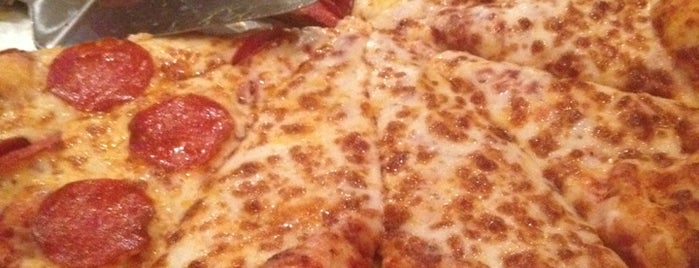 The 15 Best Places For Pizza In Honolulu