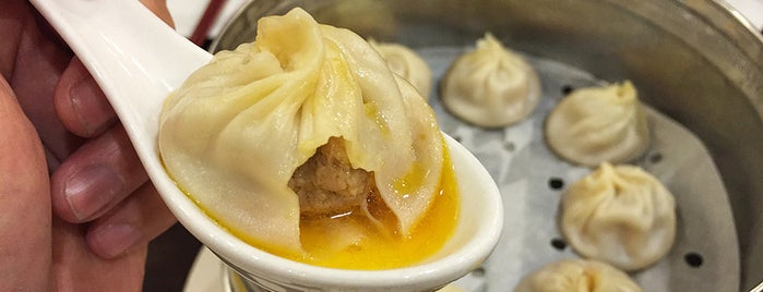 Long Xing Ji is one of A Dumpling Crawl of LA’s San Gabriel Valley.