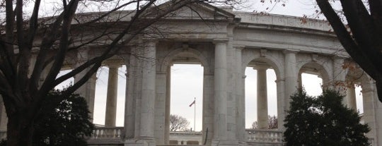Tomb of the Unknowns is one of Washington DC Awesomeness!.
