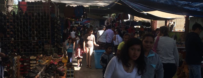Tianguis De Avándaro is one of Jack’s Liked Places.
