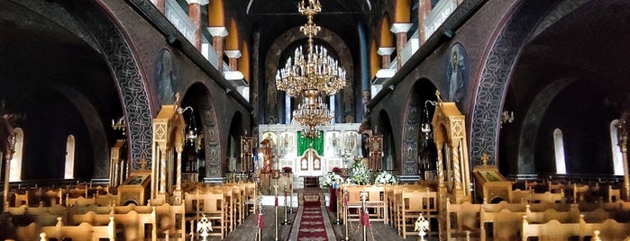 Αγία Αικατερίνη is one of Pisti.