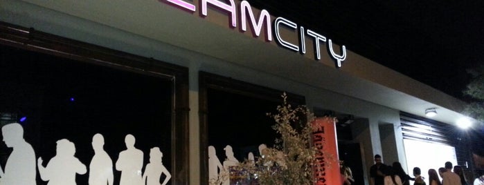 Dream City is one of The best night clubs.