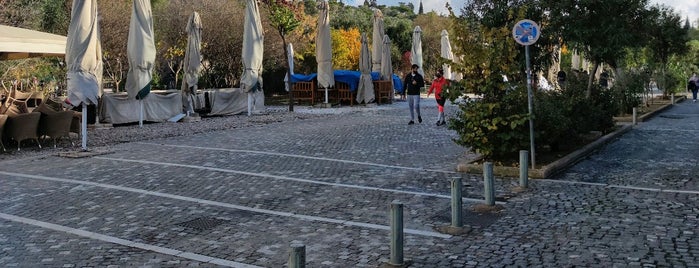 Αποστόλου Παύλου is one of Athens.