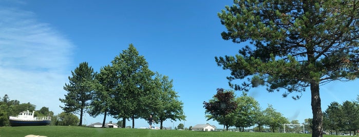 Kelso Beach Park is one of Parks.