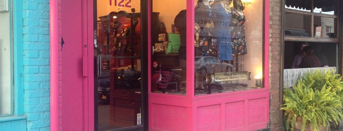 Doll Factory by Damzels is one of Freaker Stores Int'l.