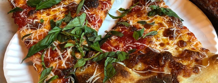 The 15 Best Places for Pizza in the Upper West Side, New York