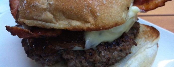 b DC Penn Quarter is one of D.C.'s Most Mouthwatering Burgers.