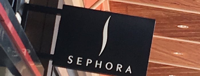 SEPHORA is one of San Antonio, Tx.