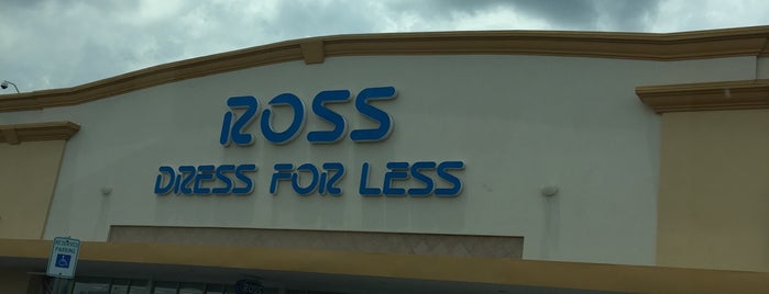 Ross Dress for Less is one of San Antonio, Dic 13, Must Do.