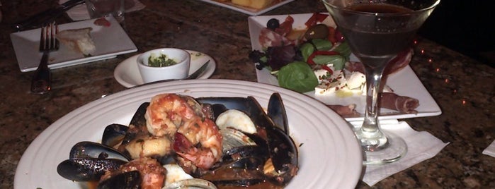 Adriano's Cucino is one of The 15 Best Places for Antipasto in Philadelphia.
