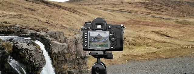 Kirkjufell is one of Part 1 - Attractions in Great Britain.