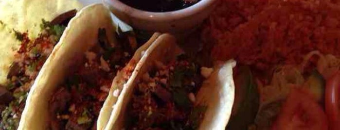 Cristina's Fine Mexican Restaurant is one of Carrollton Places to Try.
