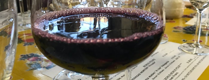 Vino is one of Portland Drinking Specialties.