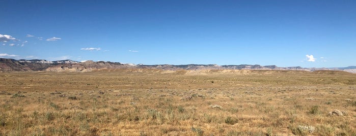 North Fruita Desert is one of Timothy’s Liked Places.