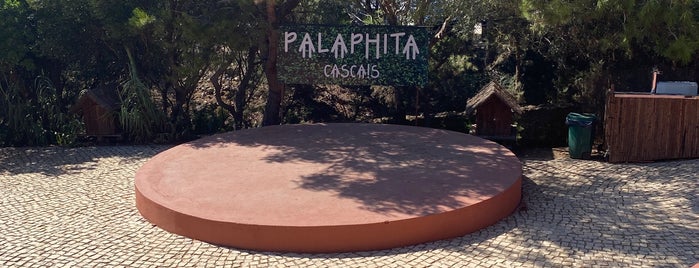 Palaphita D’Guia is one of Lisboa.