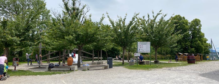 Otroško igrišče Pungert is one of Kranj - places and spaces #4sqCities.