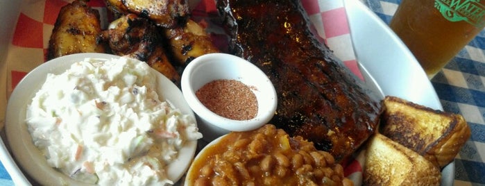 Sparks Wings & Ribs is one of Things to do in the south!.