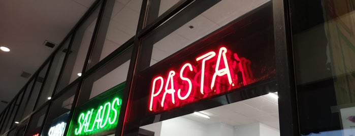 Paisano's Pizza is one of Washington, DC.