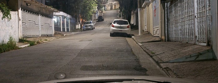 Tucuruvi is one of Sampa - Bairros.