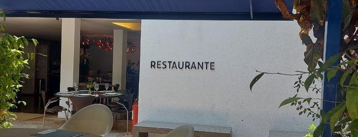 Restaurante Tamboril is one of Roteiro BH.