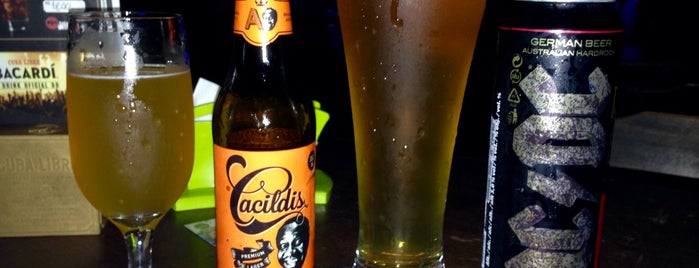 Zapp Irish Pub is one of Cerveja Artesanal Interior Rio de Janeiro.