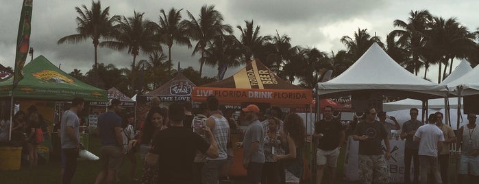 Sprung! Spring Beer Festival is one of Tempat yang Disukai ELJ: Follow me! 'erika_lj'.