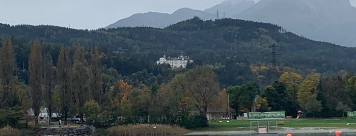 Baggersee Roßau is one of Non touristy things to do.