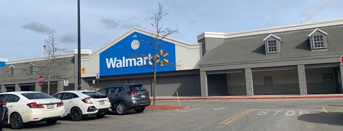 Walmart Supercenter is one of Top 10 places to try this season.