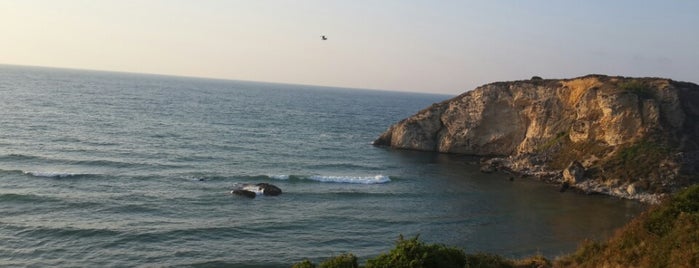 Şile(deniz,orman,hava) is one of Lieux qui ont plu à Gökhan.