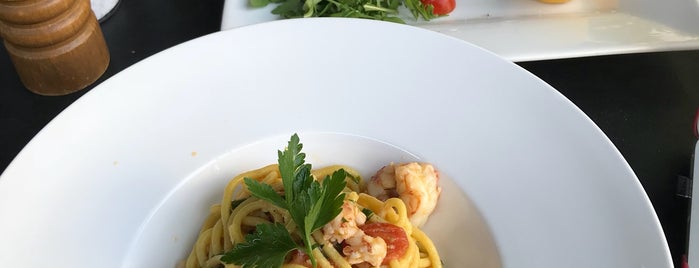 Peperoncino is one of Lars 님이 좋아한 장소.