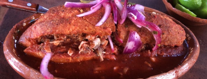 Birria El Tapatio is one of Saltillo.