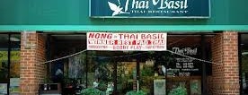 Thai Basil is one of The Best Restaurants in the Metro DC Area.