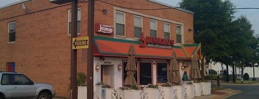 Duangrat's Thai Restaurant is one of Asian Cuisine in Northern Virginia.