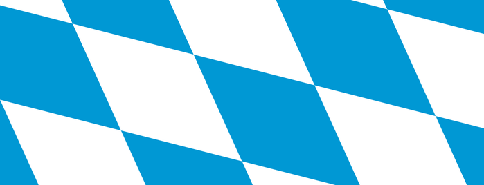 Bayern is one of Bundesländer.