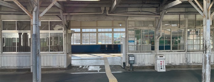 高野口駅 is one of アーバンネットワーク.