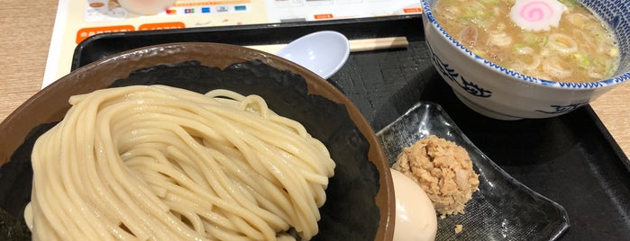 久臨 is one of らー麺.