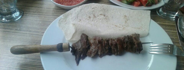 Best of Cağ Kebap