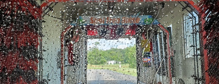 Sheetz is one of Sheetz in Virginia.