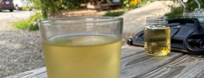 Tandem Ciders is one of eatdrinkTC.