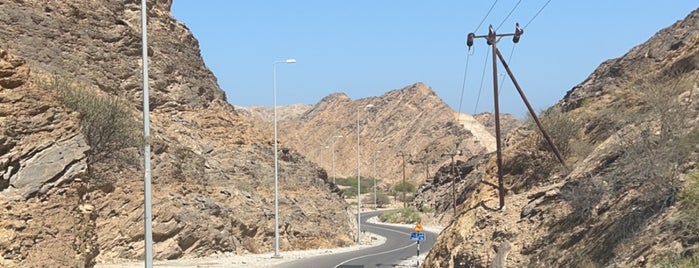 يتي is one of #Oman.