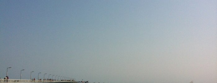Anchor Beach is one of Lugares favoritos de Burak.